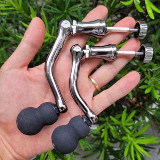  Tay Quay Máy Câu Cá Sử Dụng Cho Máy Câu Deukio ac fs và Yumoshi LC CL 
