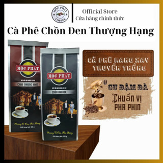 Combo cafe chồn cao cấp đậm vị - Dành cho pha phin, dòng sản phẩm bán chạy nhất