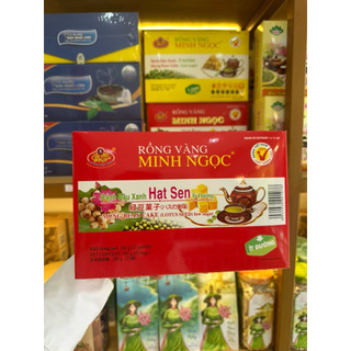 Bánh đậu xanh Minh Ngọc (ít đường)