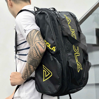 🔥BALO JOOLA TOUR ELITE PRO CLASSIC -  2 QUAI đeo HOT 🔥🔥 ➖➖➖➖➖➖ PICKLEBALL 👑 • Kích thước | 50cm x 38cm x 22cm