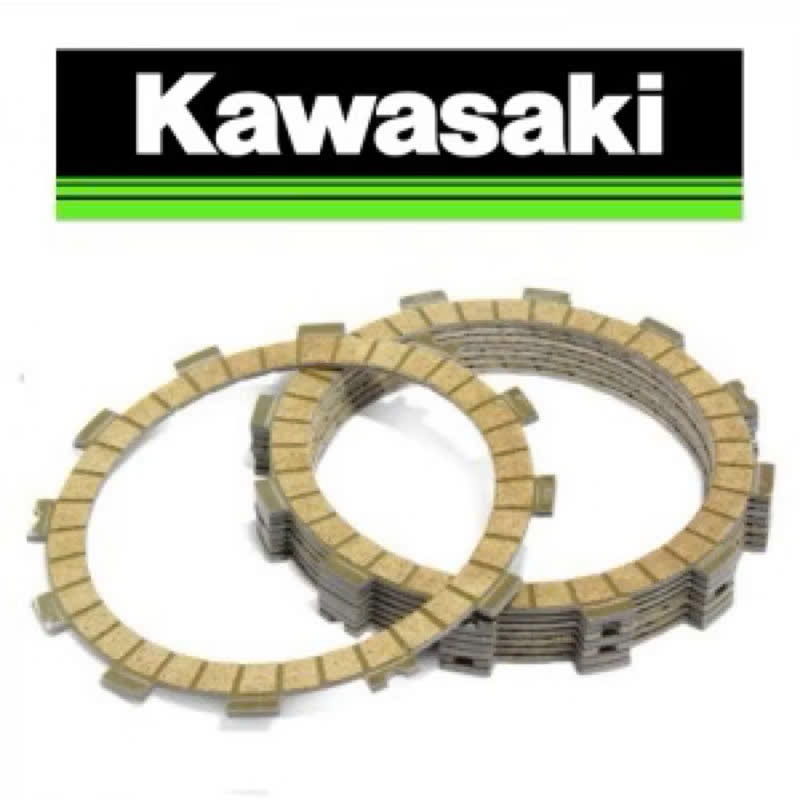 Bộ lá côn Kawasaki Z900 / Z1000 – sang số mượt, truyền lực mạnh, hàng Thái Lan