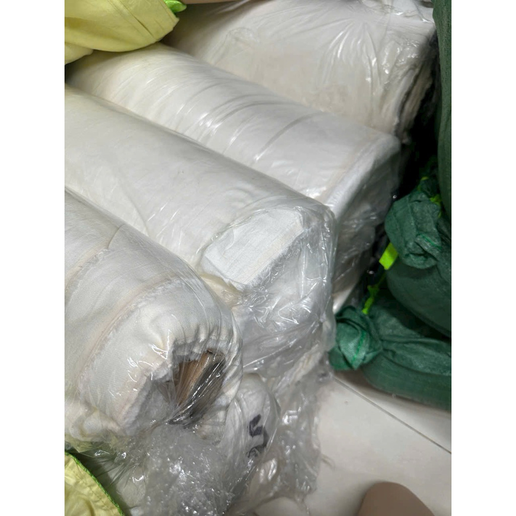 vải linen tưng
