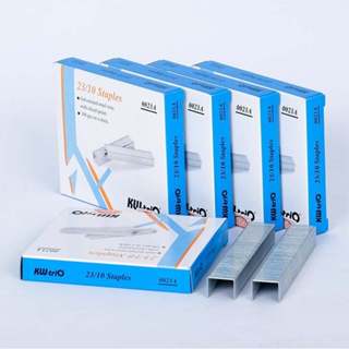 Kim Bấm KW-triO các size 23/8, 23/10, 23/13, 23/15, 23/17, 23/20, 23/23 Chính Hãng