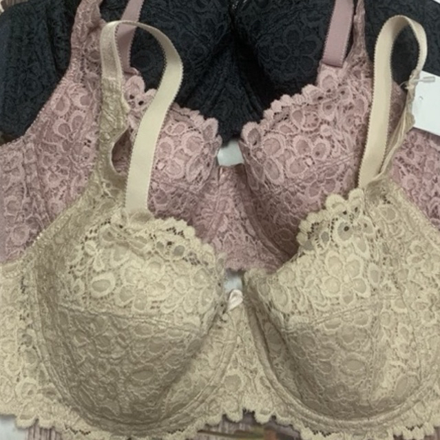 👙Áo lót nữ  Form & Beauty 163  WP ( 19 - 575 )