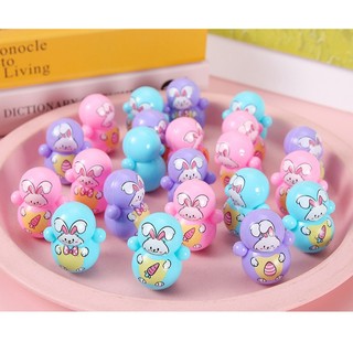 20 bé Lật đật mini nhiều mẫu khác nhau