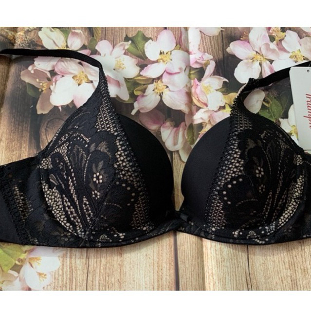 Áo lót  Aqua EXOTIC WHU DV 01