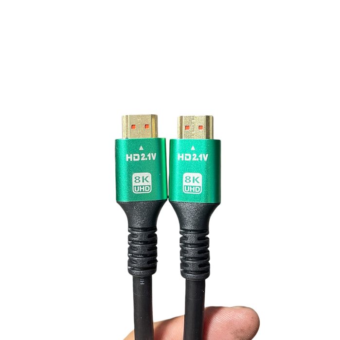 CÁP HDMI 2.1 8K HDTV - 1.5M | 3M | 5M | HDMI Cable