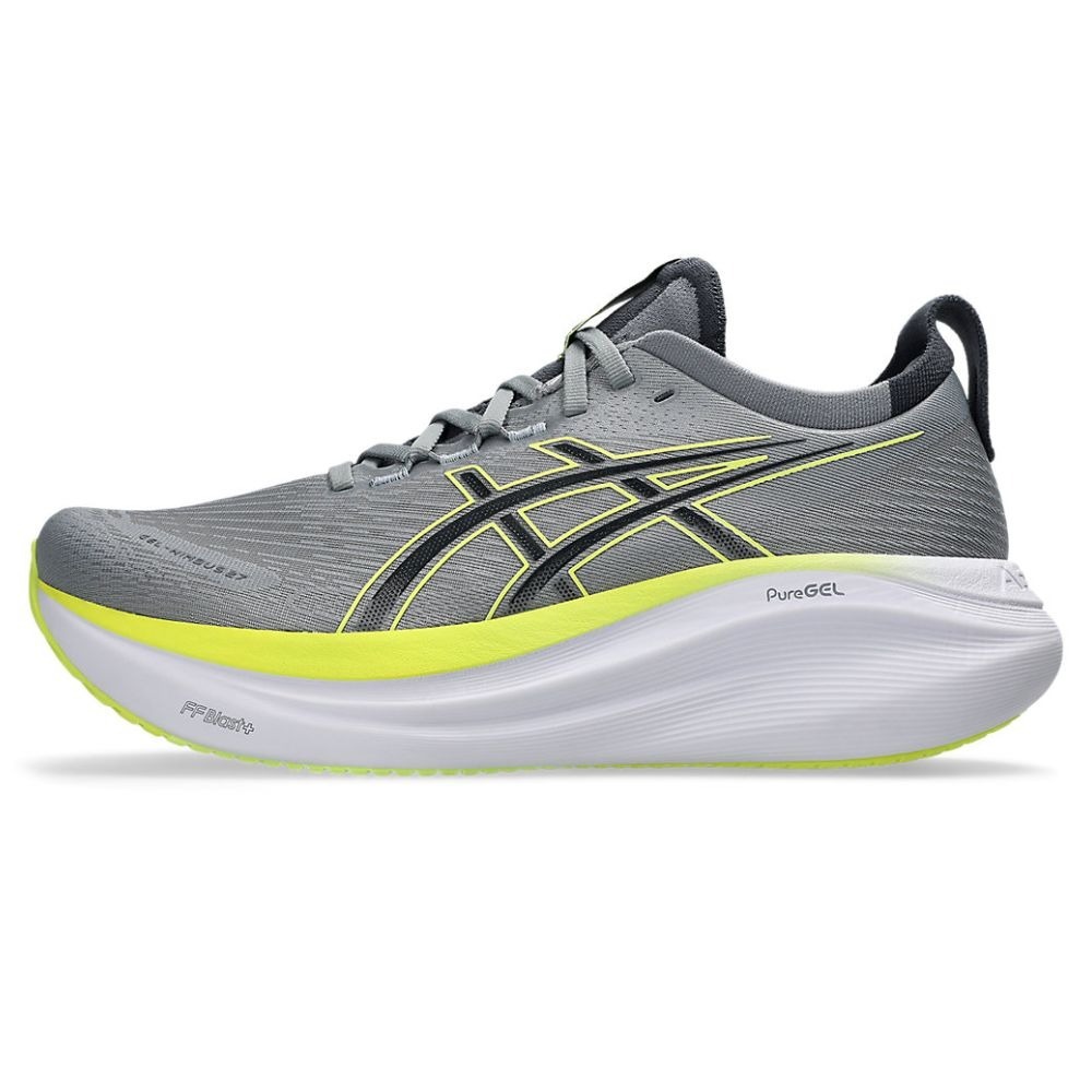 Giày Chạy Bộ Thể Thao Nam Asics GEL-NIMBUS 27 1011B958.022