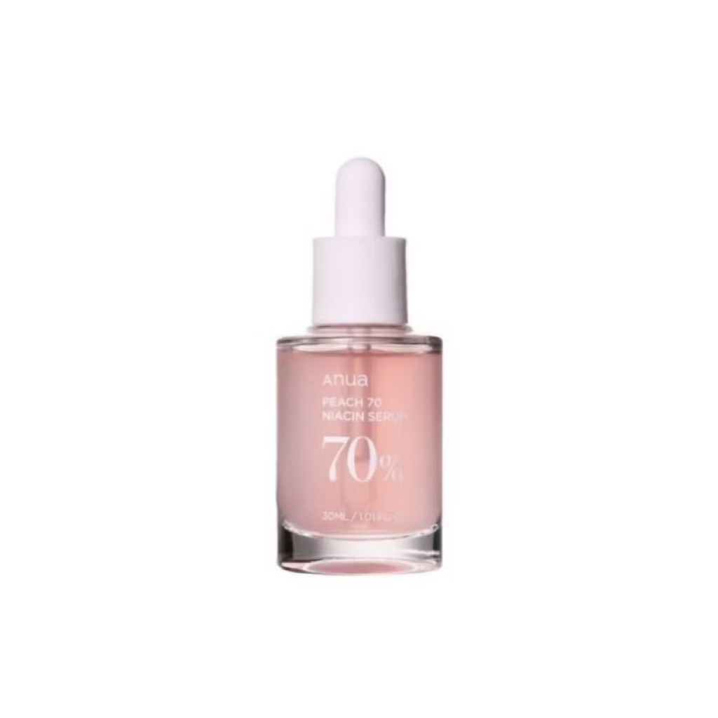 PASS✅ Serum Anua peach 70%