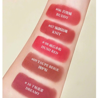 [AUTH -MẪU 2024] SON THỎI 3CE Cashmere Hug Lipstick