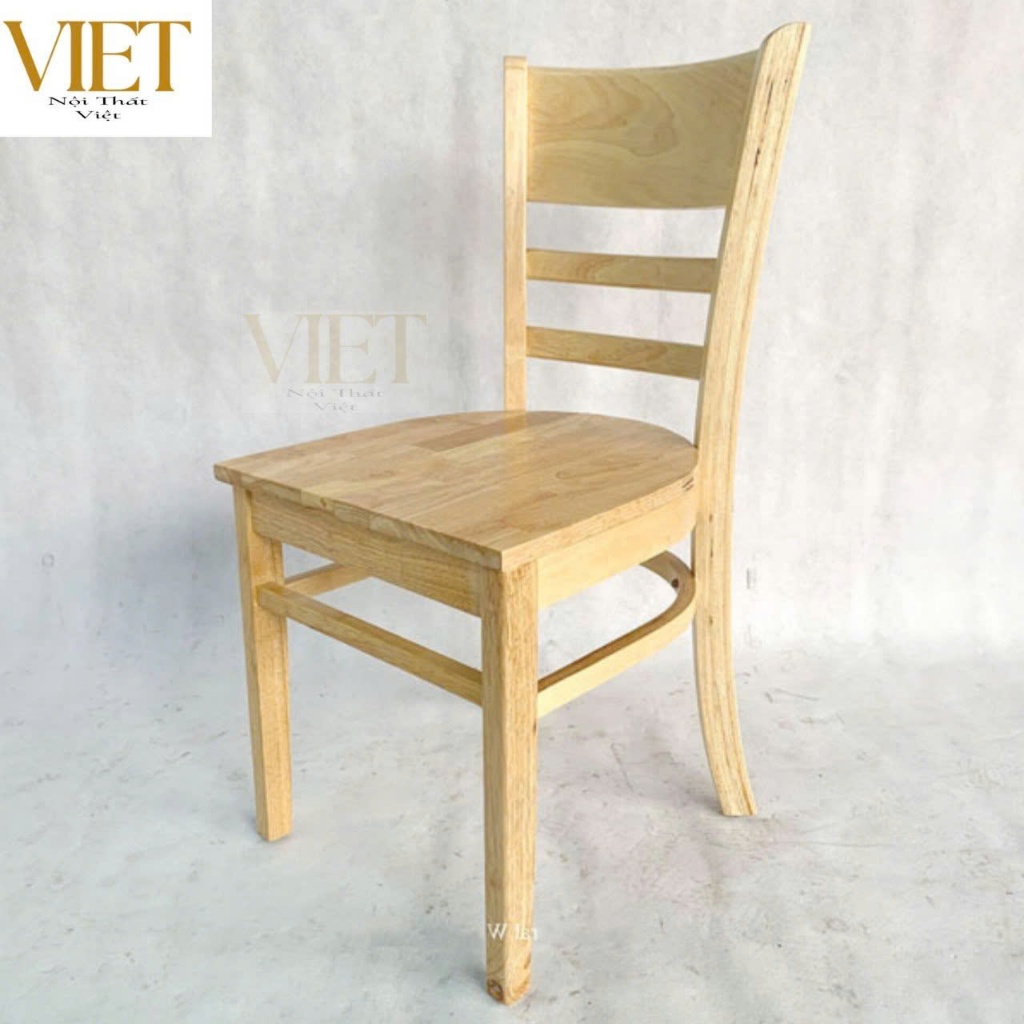 Ghế gỗ mặt nệm, ghế cabin, ghế mango, ghế panda Ăn Uống, Học Tập, Decor Đều Phù Hợp | BigBuy360 - bigbuy360.vn