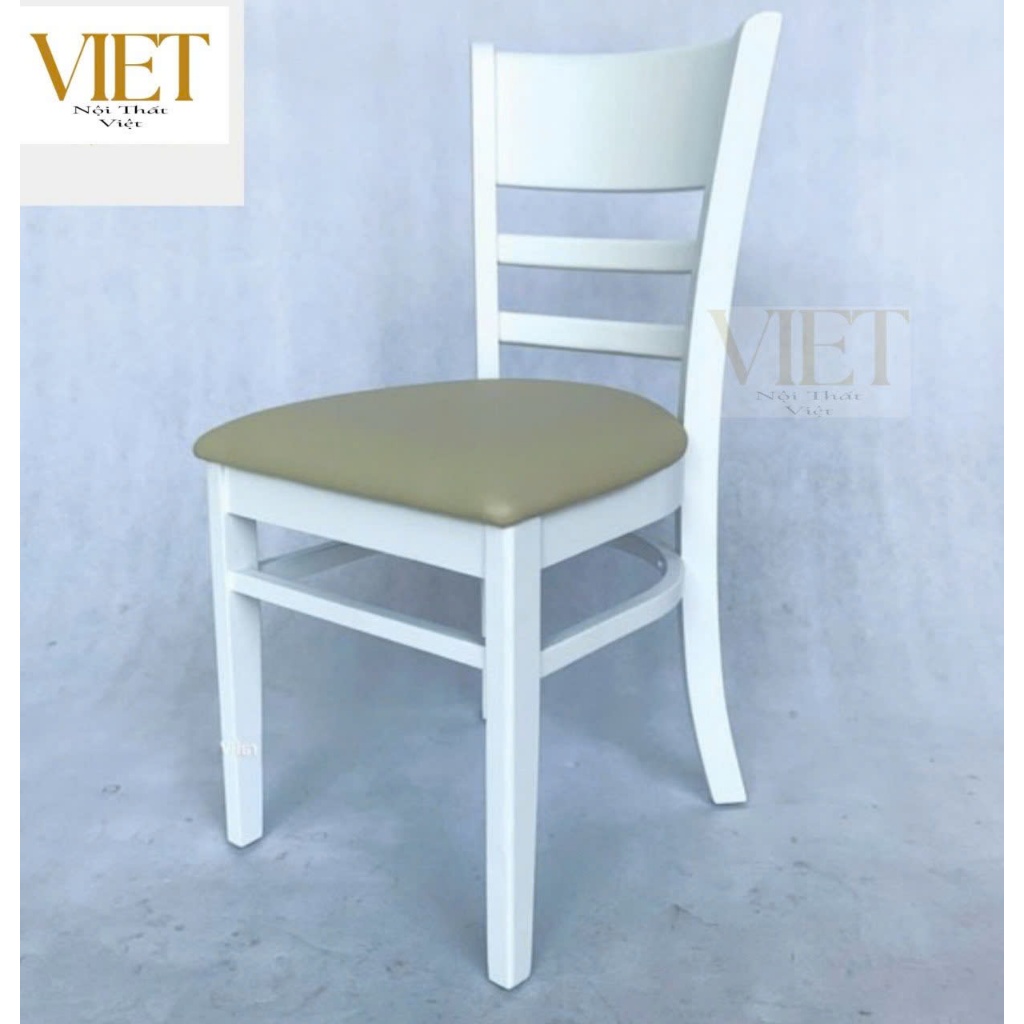 Ghế gỗ mặt nệm, ghế cabin, ghế mango, ghế panda Ăn Uống, Học Tập, Decor Đều Phù Hợp | BigBuy360 - bigbuy360.vn