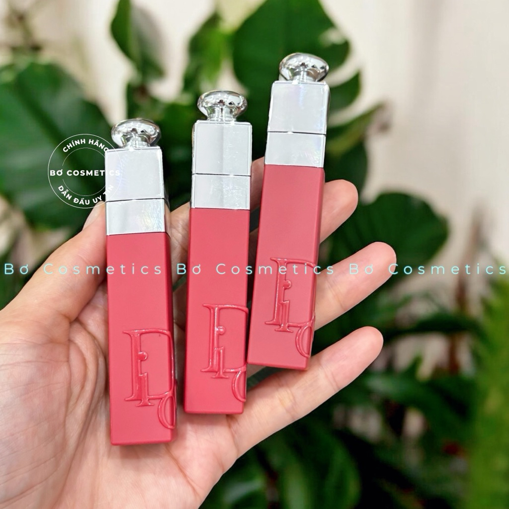 Son tint Addict Lip Tattoo Long-Wear Colored Tint  541 - 421 | Bơ Cosmetics
