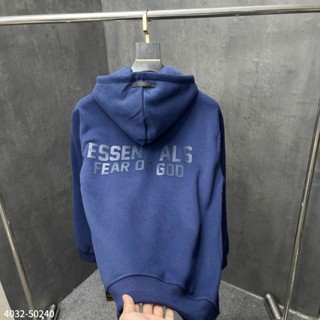 Áo hoodie nam nữ chất nỉ dày dặn ấm áp mùa đông thời trang
