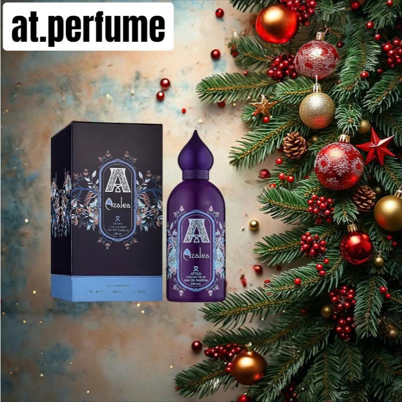 [HOT]Nước Hoa Attar Collection Azalea EDP CHIẾT 10ML