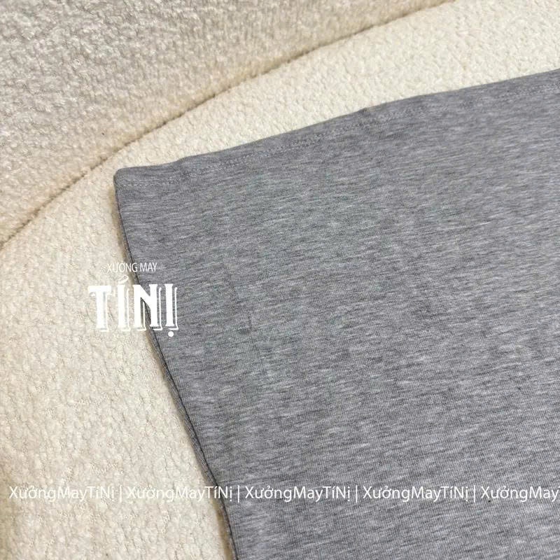 Xuongmaytini - Đầm Body Ống ôm vải thun Rip lụa Trung mềm mịn mát_B1 | BigBuy360 - bigbuy360.vn