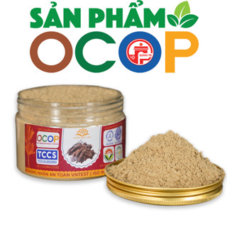 Bột trầm hương xông nhà tẩy uế thu hút tài lộc chất lượng OCOP, ISO 9001 - Xưởng Mộc Việt