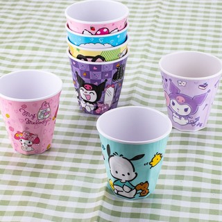 🌸LY CỐC GÓC CẠNH HELLO KITTY DOREMON & FRIENDS