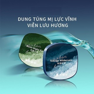  Nước Hoa Khô Nam Không Cồn – Hương Thơm Tự Nhiên Lưu Hương Lâu Tiện Dụng Du Lịch Quà Tặng Thời Trang 