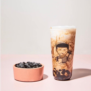 Siro Đường Đen Binbao (1.2kg)
