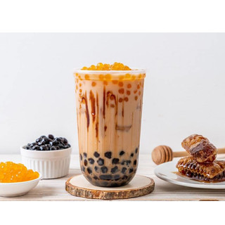 Siro Đường Đen Binbao (1.2kg)