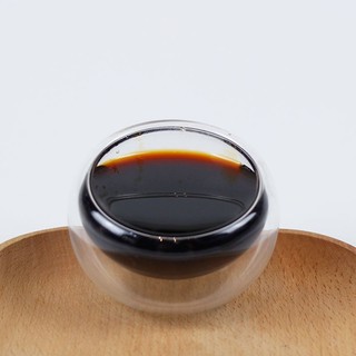 Siro Đường Đen Binbao (1.2kg)