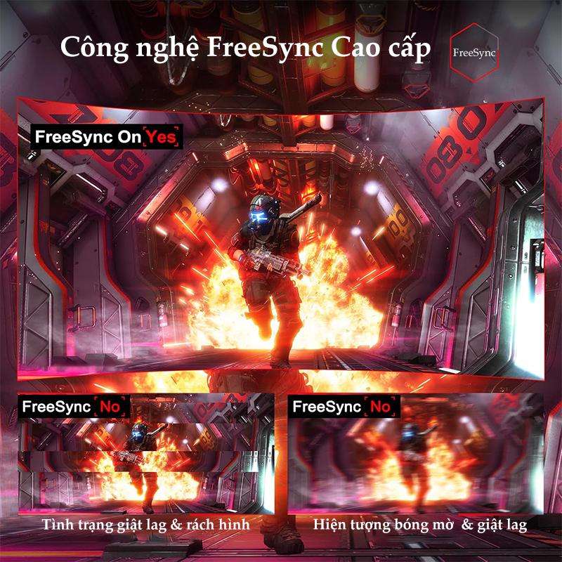 Màn hình 27 inch tần số quét 144Hz màn hình máy tính công nghệ IPS - Trải nghiệm giải trí và làm việc mượt mà | BigBuy360 - bigbuy360.vn