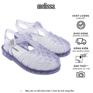 Giày sandals trẻ em MINI MELISSA POSSESSION INF