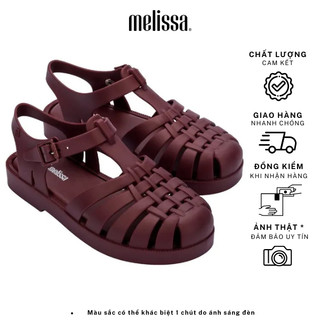 Giày sandals trẻ em MINI MELISSA POSSESSION INF
