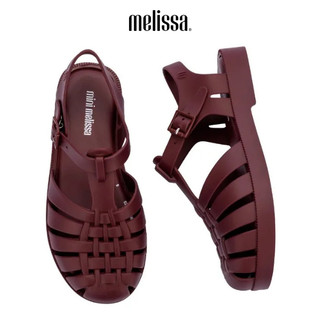Giày sandals trẻ em MINI MELISSA POSSESSION INF