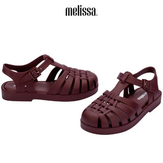 Giày sandals trẻ em MINI MELISSA POSSESSION INF