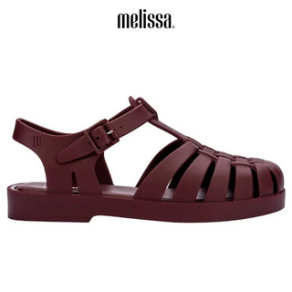 Giày sandals trẻ em MINI MELISSA POSSESSION INF