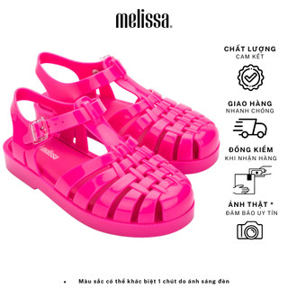 Giày sandals trẻ em MINI MELISSA POSSESSION INF