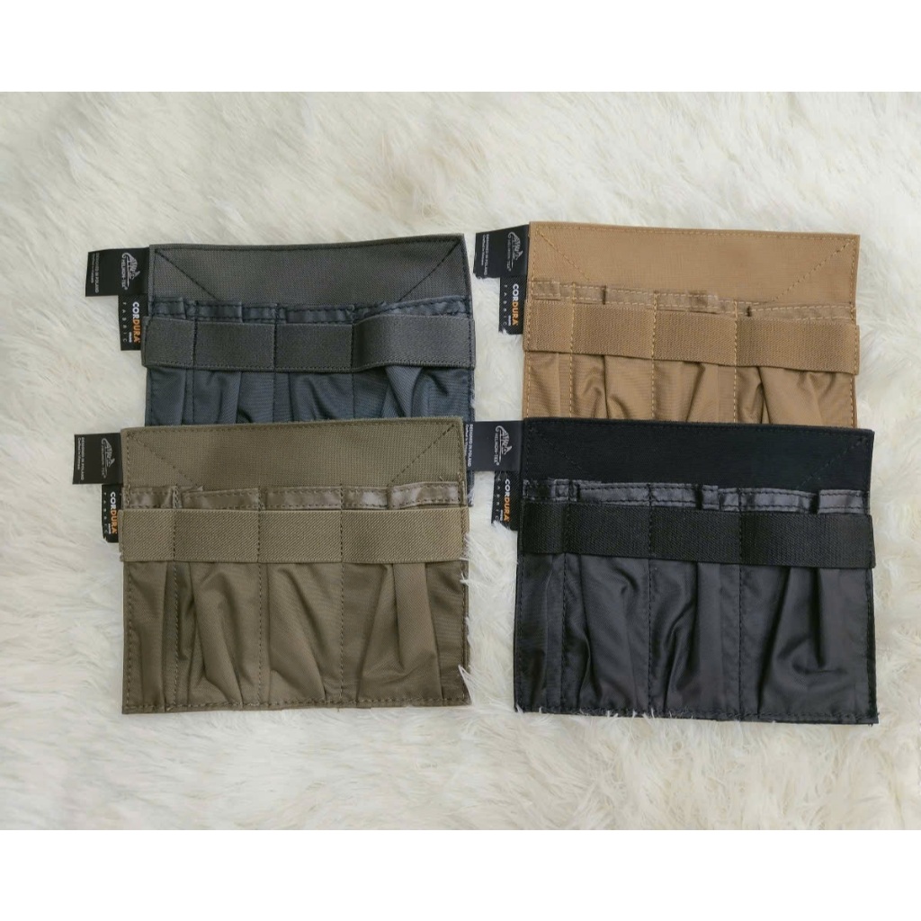 Patch dán EDC-Insert Organizer Large