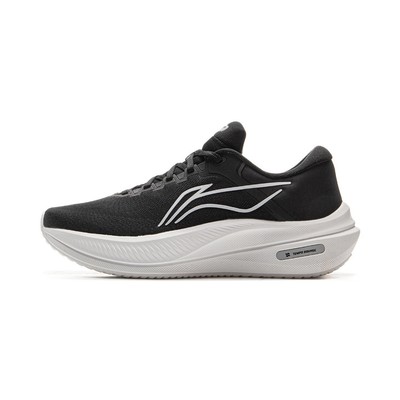  Li-Ning INFINITY 5 Giày Chạy Bộ Thể Thao Phản Quang Nhẹ, Đệm Bảo Vệ Nữ ARHV016-3V
