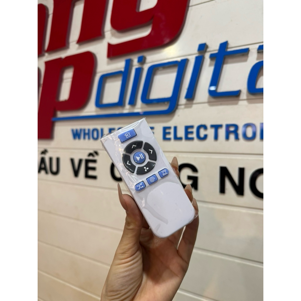 Remote điều khiển Robot iLife V8s, X750