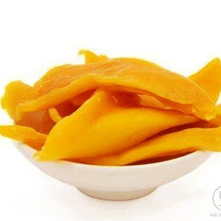  Xoài sấy dẻo tự nhiên không đường siêu ngon -500gr 