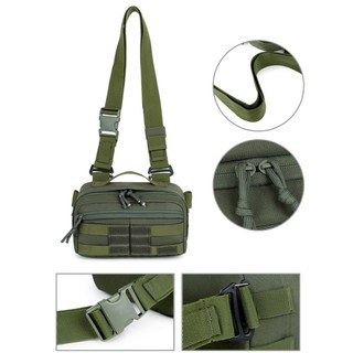 Túi bao tử đa năng thời trang nam CW9346