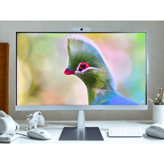 Máy tính All In One 24 inch | i5 i7 Gen 3 | RAM 16GB SSD 512GB | Gọn nhẹ cho văn phòng, sinh viên