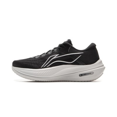  Li-Ning INFINITY 5 Giày Chạy Bộ Thể Thao Phản Quang Nhẹ, Đệm Bảo Vệ Nam ARHV015-7V