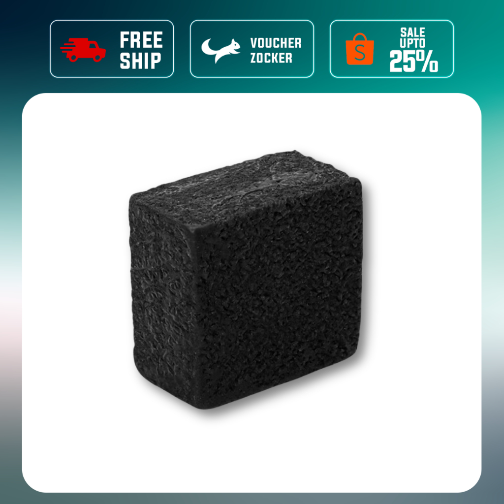 Tẩy Mặt Vợt Pickleball, Phụ Kiện Vệ Sinh Mặt Vợt Pickleball Zocker Siêu Sạch