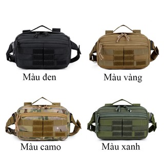 Túi bao tử đa năng thời trang nam CW9346