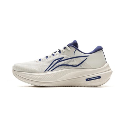  Li-Ning INFINITY 5 Giày Chạy Bộ Thể Thao Phản Quang Nhẹ, Đệm Bảo Vệ Nam ARHV015-15V