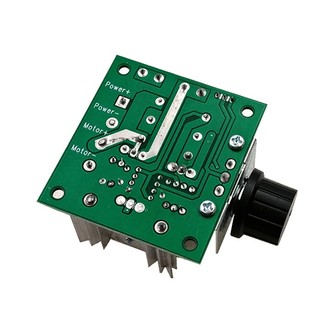 mạch điều tốc mô tơ DC 10A