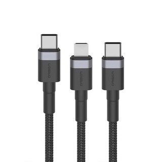 Dây Cáp Sạc Nhanh ORSEN S51 - PD 20W C to L Dành Cho 13 12 11 Pro Max, Ipad