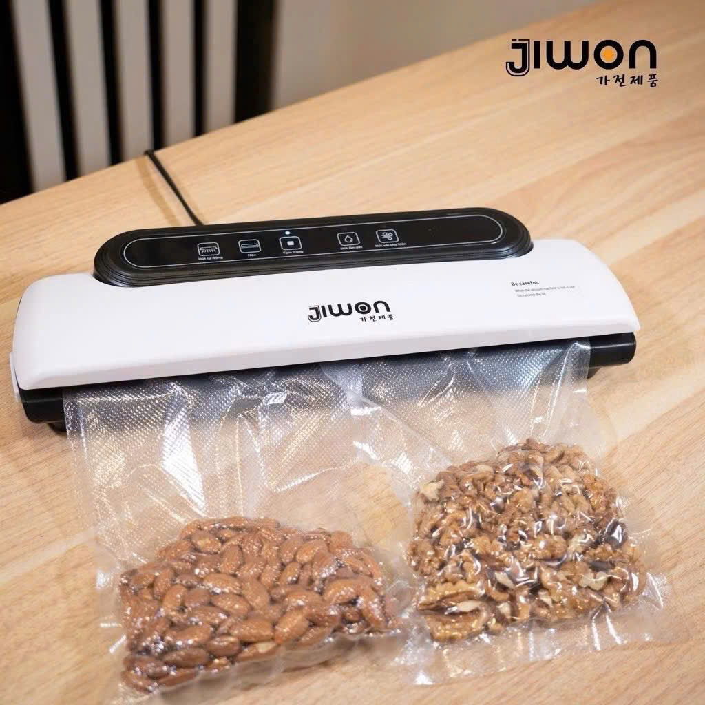 MÁY HÚT CHÂN KHÔNG JIWON JWH-2830 cao cấp