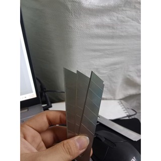 LƯỠI DAO RỌC GIẤY 18MM  GIÁ RẺ