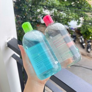 [CHÍNH HÃNG] Nước Tẩy Trang Bio