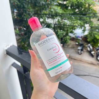 [CHÍNH HÃNG] Nước Tẩy Trang Bio