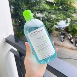 [CHÍNH HÃNG] Nước Tẩy Trang Bio